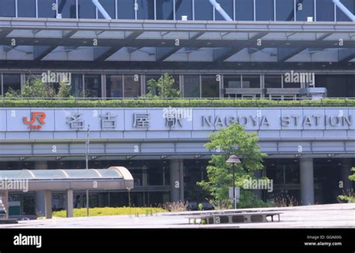 名古屋駅から知立駅まで：電車で迷わないルートと所要時間の目安
