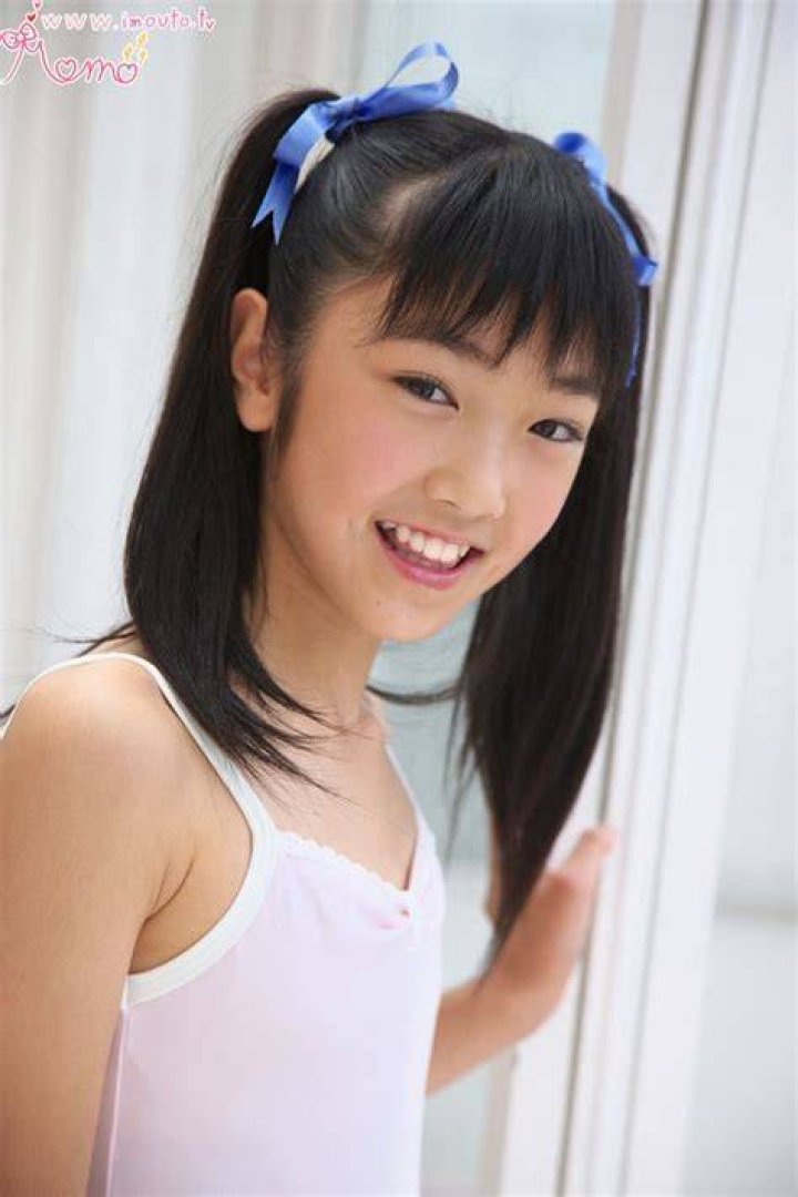 緒方瞳ジュニアアイドルとは？活動の見方とファンが知るべき基礎