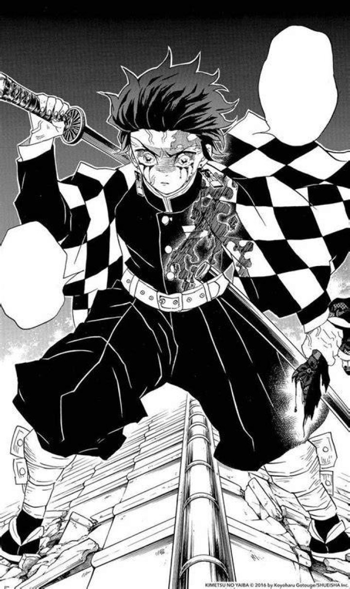 炭治郎前髪おろし漫画とは？ファンが探す場面・描写・楽しみ方ガイド